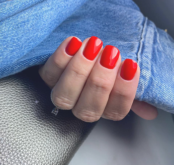 Foto esmalteria