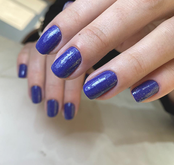 Foto esmalteria