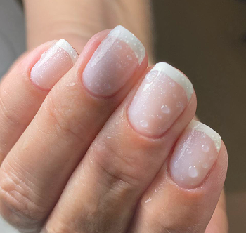 Foto esmalteria