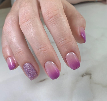 Foto esmalteria