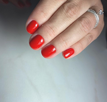 Foto esmalteria